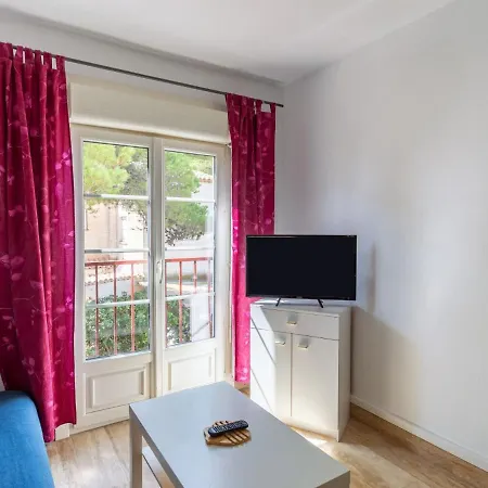 Apartment Nausicaa-2 Hyeres