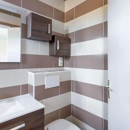 Apartment Nausicaa-2 *