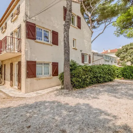 Nausicaa-2 Apartment *